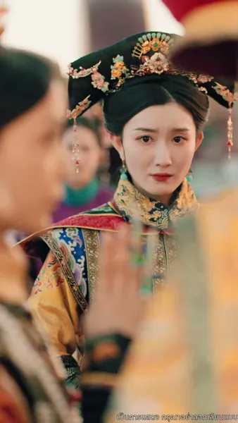 แผนร้ายชิงบัลลังก์หงส์