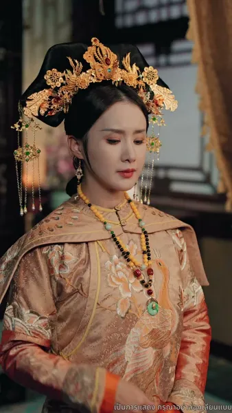 แผนร้ายชิงบัลลังก์หงส์