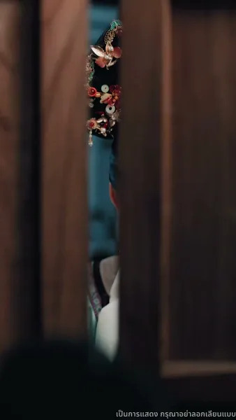 แผนร้ายชิงบัลลังก์หงส์