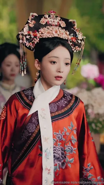 แผนร้ายชิงบัลลังก์หงส์