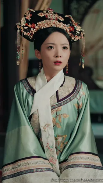 แผนร้ายชิงบัลลังก์หงส์