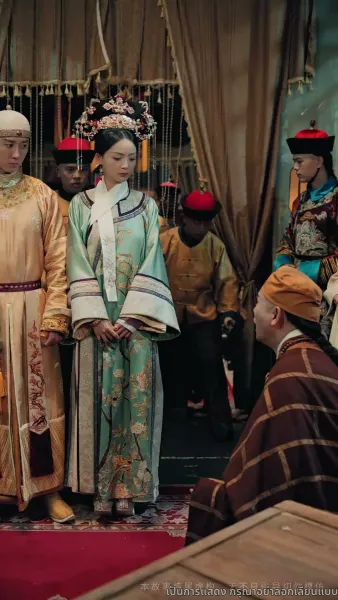 แผนร้ายชิงบัลลังก์หงส์