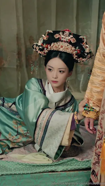 แผนร้ายชิงบัลลังก์หงส์