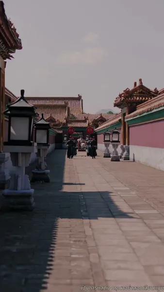 แผนร้ายชิงบัลลังก์หงส์