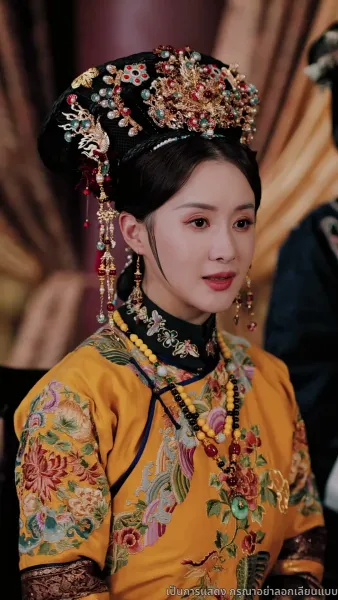 แผนร้ายชิงบัลลังก์หงส์