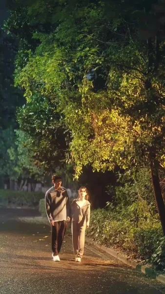 เมื่อรักแรกสายไป แต่รักใหม่มาถึง