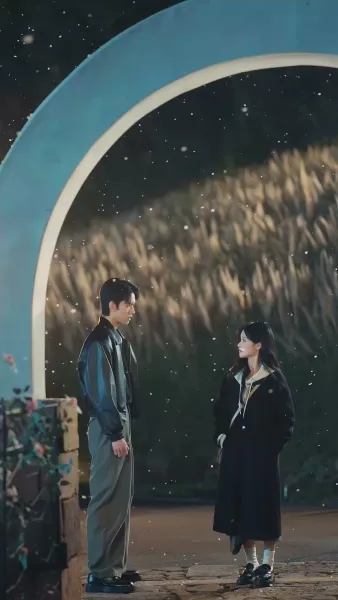 เมื่อรักแรกสายไป แต่รักใหม่มาถึง