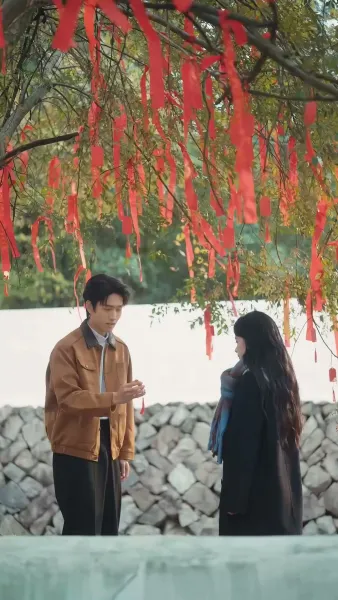 เมื่อรักแรกสายไป แต่รักใหม่มาถึง