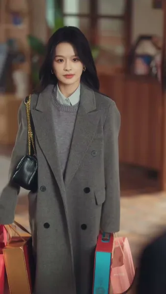 เมื่อรักแรกสายไป แต่รักใหม่มาถึง