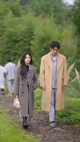 เมื่อรักแรกสายไป แต่รักใหม่มาถึง