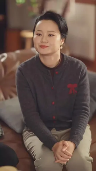 เมื่อรักแรกสายไป แต่รักใหม่มาถึง