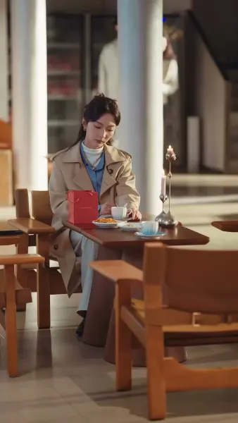 เมื่อรักแรกสายไป แต่รักใหม่มาถึง