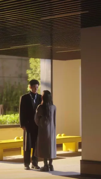 เมื่อรักแรกสายไป แต่รักใหม่มาถึง