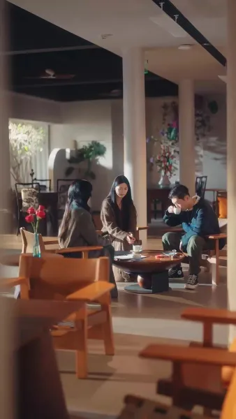 เมื่อรักแรกสายไป แต่รักใหม่มาถึง