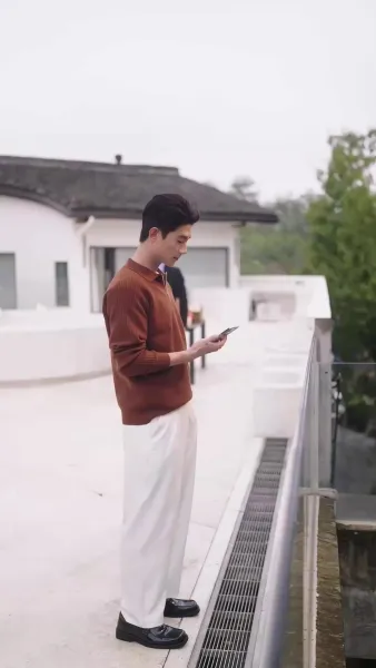 เมื่อรักแรกสายไป แต่รักใหม่มาถึง