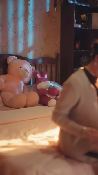 เมื่อรักแรกสายไป แต่รักใหม่มาถึง