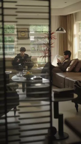 เมื่อรักแรกสายไป แต่รักใหม่มาถึง