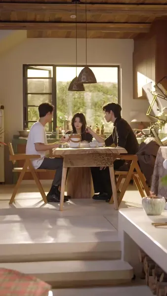 เมื่อรักแรกสายไป แต่รักใหม่มาถึง