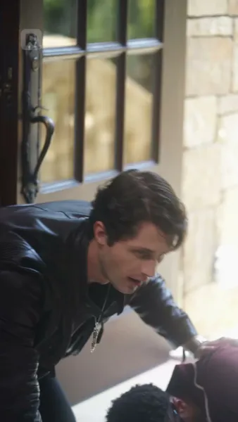 ลิขิตรักกับดักอัลฟ่า