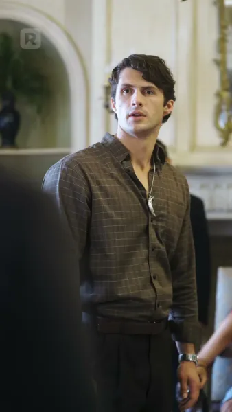 ลิขิตรักกับดักอัลฟ่า