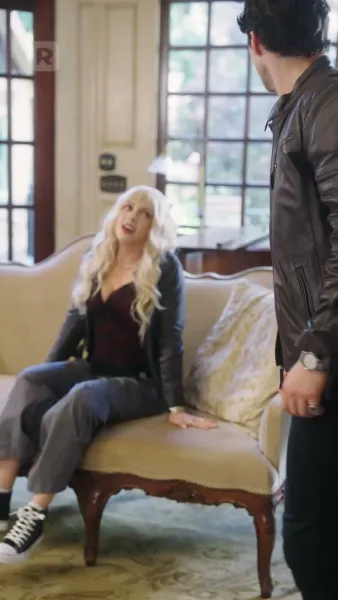 ลิขิตรักกับดักอัลฟ่า