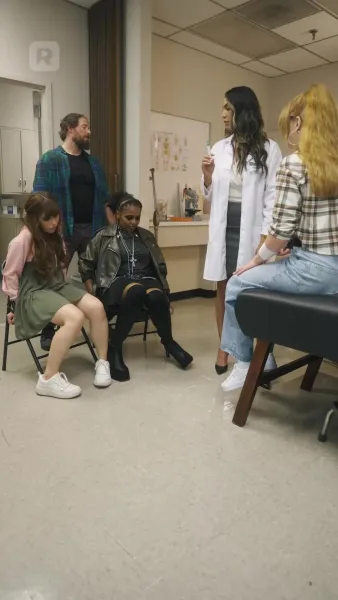 ลิขิตรักกับดักอัลฟ่า