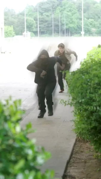 ลิขิตรักกับดักอัลฟ่า