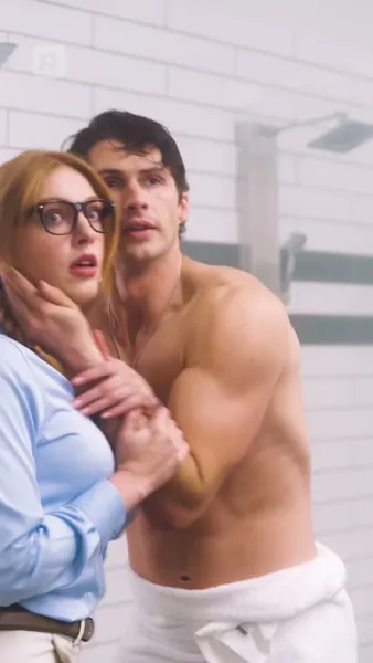 ลิขิตรักกับดักอัลฟ่า