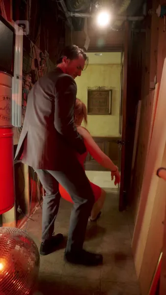 ลิขิตรักกับดักอัลฟ่า