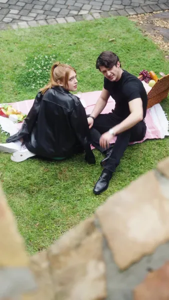 ลิขิตรักกับดักอัลฟ่า