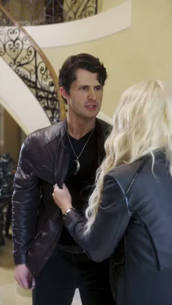 ลิขิตรักกับดักอัลฟ่า