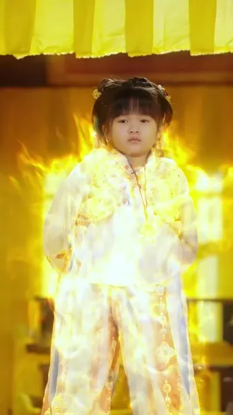 ยอดรักจอมเขมือบแห่งจวนกั๋วกง