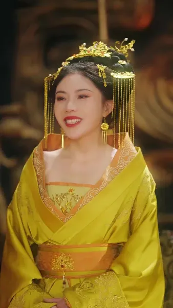 ยอดรักจอมเขมือบแห่งจวนกั๋วกง