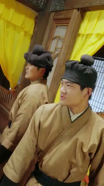 ยอดรักจอมเขมือบแห่งจวนกั๋วกง