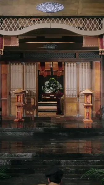 ยอดรักจอมเขมือบแห่งจวนกั๋วกง