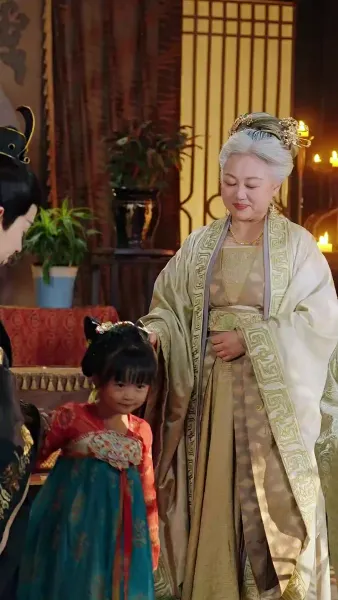 ยอดรักจอมเขมือบแห่งจวนกั๋วกง