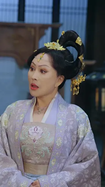 ยอดรักจอมเขมือบแห่งจวนกั๋วกง