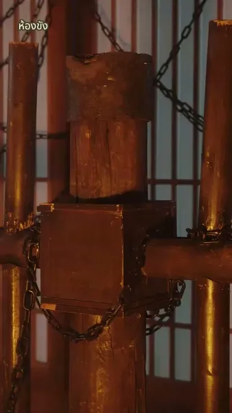 ยอดรักจอมเขมือบแห่งจวนกั๋วกง