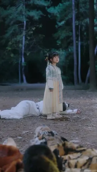 ยอดรักจอมเขมือบแห่งจวนกั๋วกง