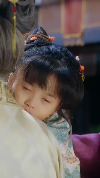 ยอดรักจอมเขมือบแห่งจวนกั๋วกง