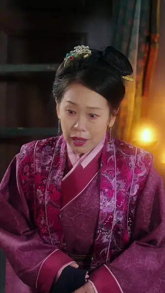 ยอดรักจอมเขมือบแห่งจวนกั๋วกง