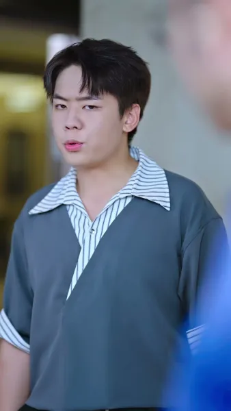 รักลึกไม่สู้กลิ่นมะลิ