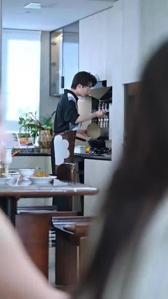 รักลึกไม่สู้กลิ่นมะลิ