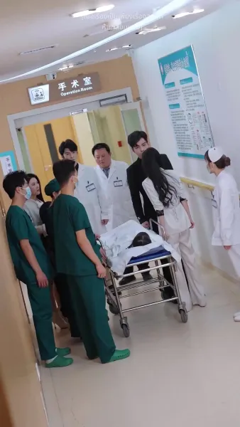 รักนี้สัมผัสได้จากใจ