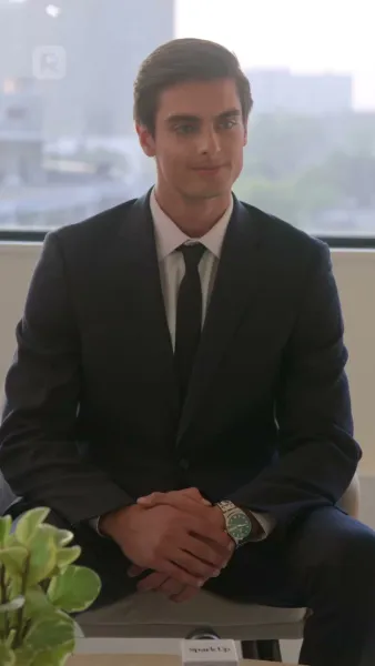 พันธนาการรักหัวใจพันล้าน