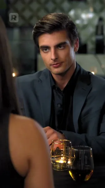 พันธนาการรักหัวใจพันล้าน