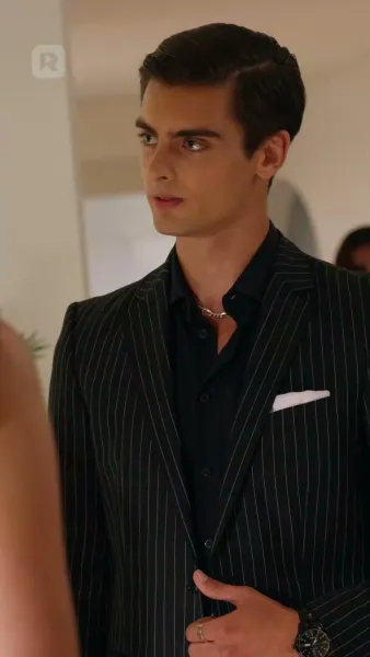 พันธนาการรักหัวใจพันล้าน