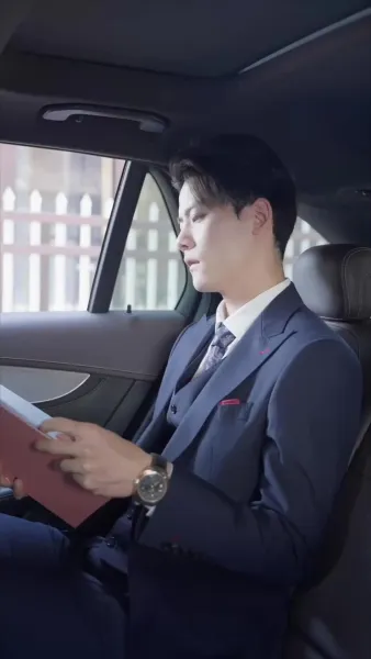 หย่าแล้วรวยคุณพชรหลบไป