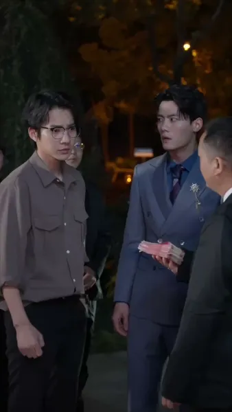 หย่าแล้วรวยคุณพชรหลบไป