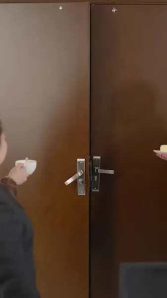 เสน่ห์รักหวานละมุน